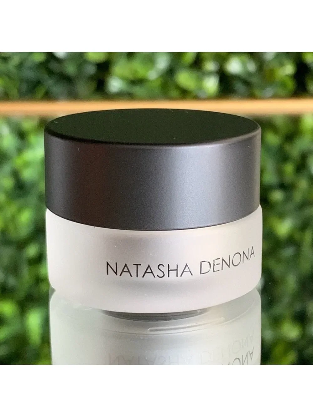 Natasha Denona BLACK Work & Set + Cream Eyeliner | NEW | BNIB | ND